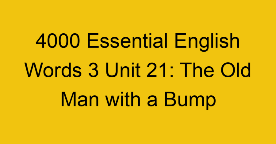 English Grammar MCQ Test With Answers Lower Intermediate - 01